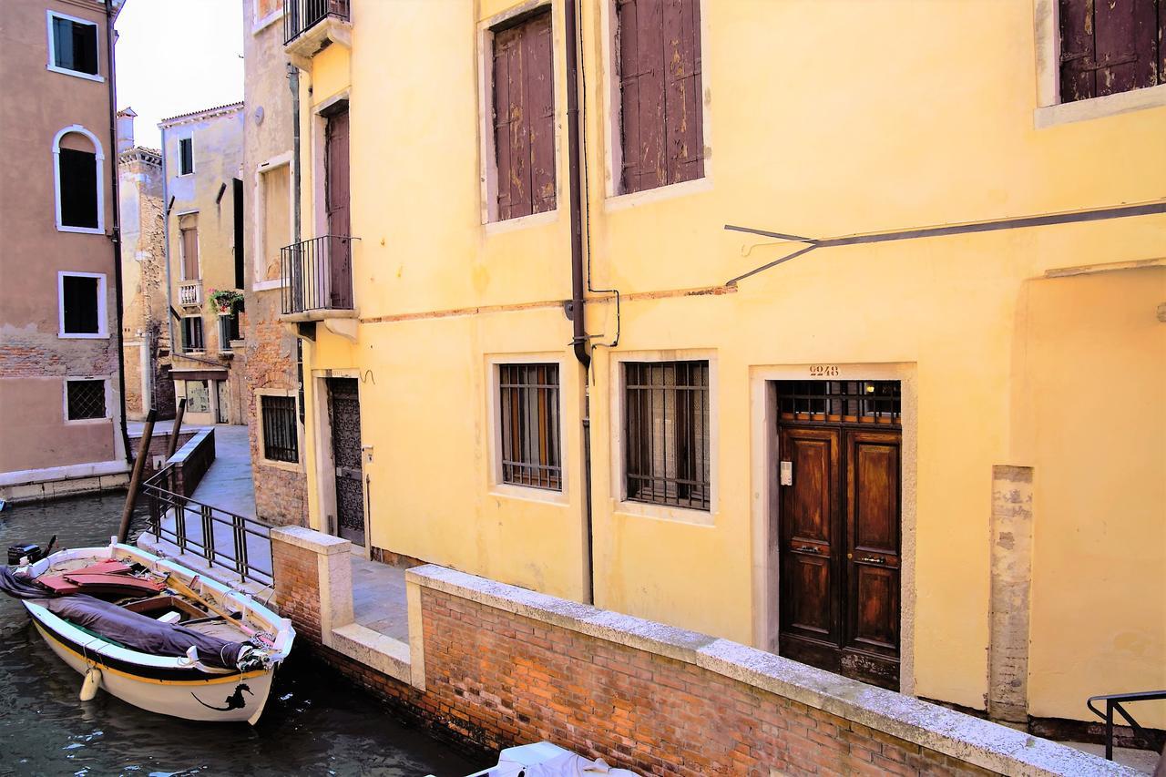 Casa Fiori Hotel Venice Exterior photo