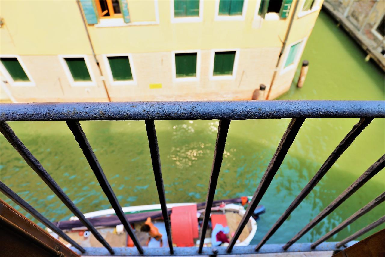 Casa Fiori Hotel Venice Exterior photo