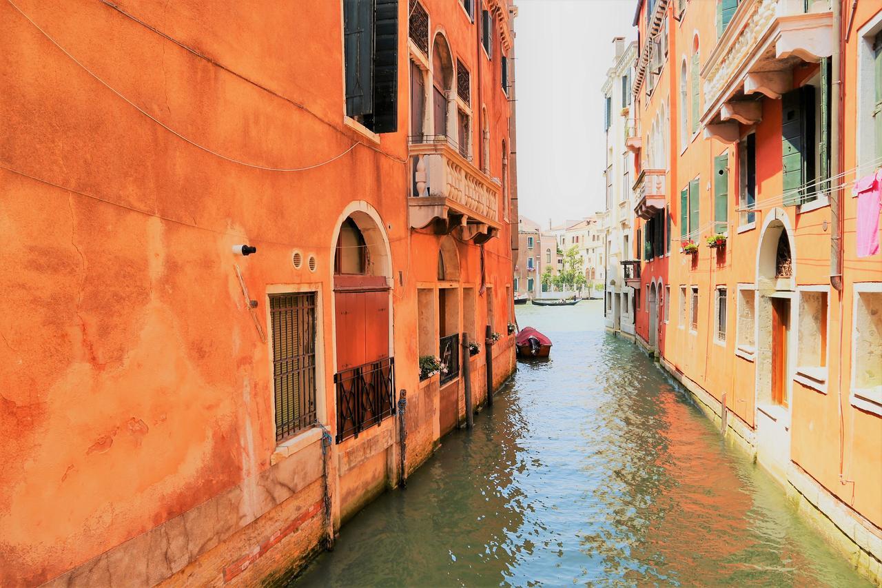 Casa Fiori Hotel Venice Exterior photo