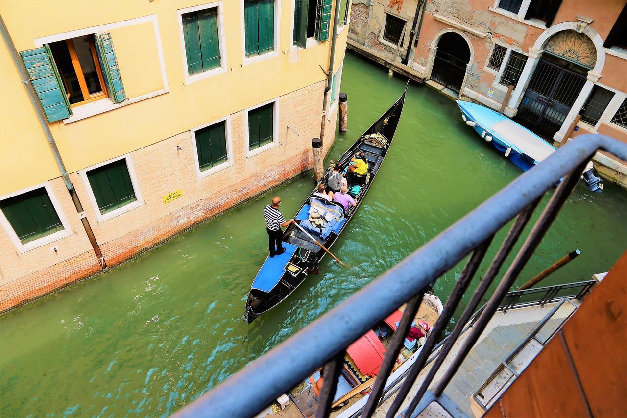 Casa Fiori Hotel Venice Exterior photo